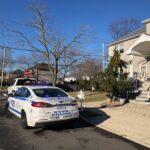 Woman, 51, stable after being struck by vehicle on Staten Island Thursday morning