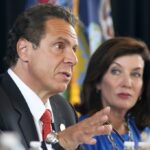 Andrew Cuomo laying foundation for NYC mayoral run, report says