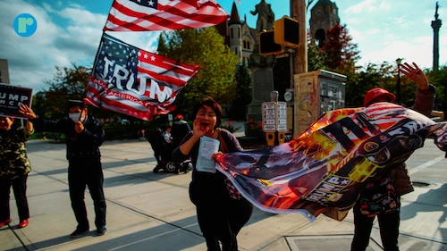 Asian Americans are increasingly choosing whiteness over liberation. What comes next?