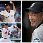 Baseball Hall of Fame 2025: Ichiro Suzuki, CC Sabathia headline class with Yankees, Mets ties