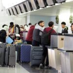 Checking a bag while flying? These airlines are most likely to lose your luggage, according to data