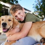 Dear Abby: My brother expects too much after my dog nipped his son