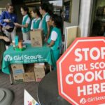 Girl Scouts to discontinue two flavors at the end of 2025