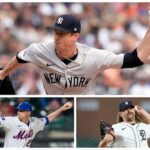 How Yankees can address this glaring need within pitching staff before spring training