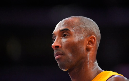 How to watch the 2025 Kobe Bryant documentary and stream online for free