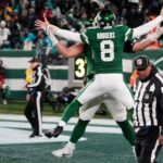 Jets beat Dolphins to end awful season | How much did it hurt their draft, who are they playing in 2025?