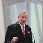 Judge: Bill de Blasio, ex-NYC mayor, owes city $475,000 fine for misusing public funds