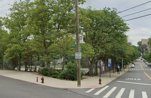 Man, 19, opened fire at Staten Island playground. Now he pays the price