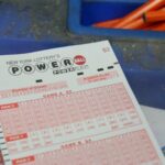 N.Y. Lottery: 2 Powerball third-prize tickets worth $50K sold in the state, including NYC