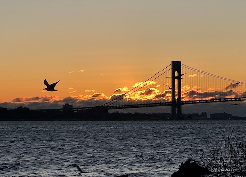 N.Y. Weather: Chilly temps for NYC this week, with sunny skies and chance of snow