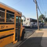 NYC preparing school bus staff for possible ICE encounters