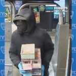 NYPD: Armed robbers stole $7,000 in lottery tickets across NYC