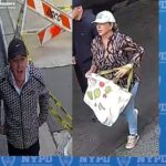 NYPD: Pair sought for questioning in connection to series of unusual robberies in Manhattan, Queens