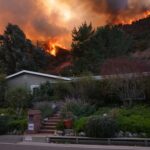 Palisades fires will likely make Los Angeles rents rise due to demand for temporary housing