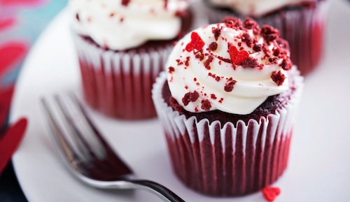 Red 3 dye ban: You might not be able to buy these foods much longer, including Nesquik and red velvet cake