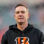 Reports: Staten Island football product Lou Anarumo fired as DC of Cincinnati Bengals