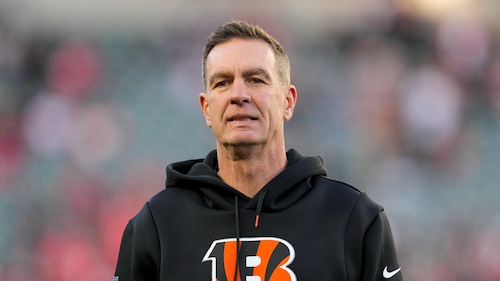 Reports: Staten Island football product Lou Anarumo fired as DC of Cincinnati Bengals