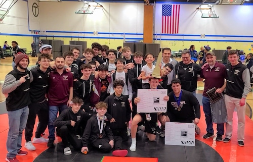 Staten Island HS wrestling: Donald Douglas Memorial Championships to be staged this weekend at Petrides