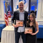 Staten Island road racing: Sahar Victoria Vitale overcomes sickness to win her 4th Triple Crown