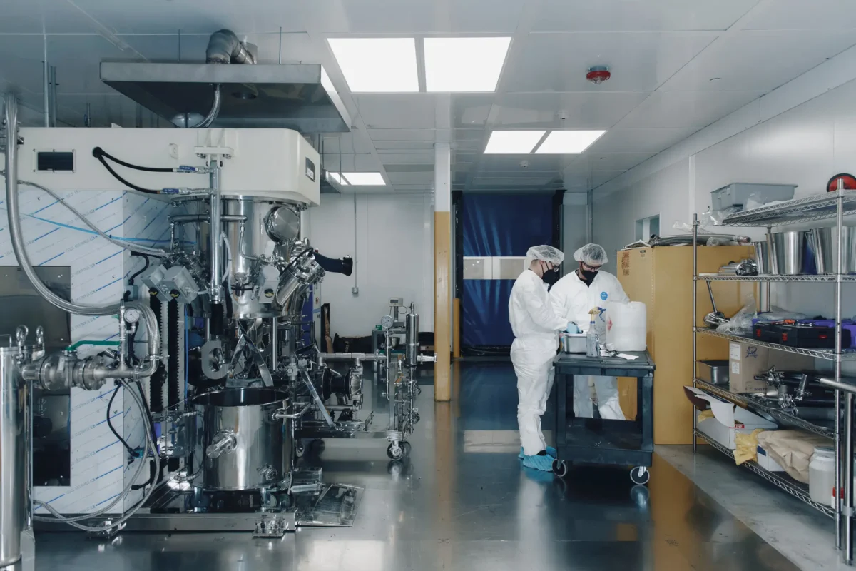 A Decade-Long Quest to Build the Battery That Could End the Gasoline Era