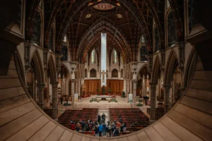 How Will Pope Leo Approach the Rising Right Wing of the U.S. Church?