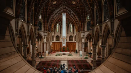 How Will Pope Leo Approach the Rising Right Wing of the U.S. Church?