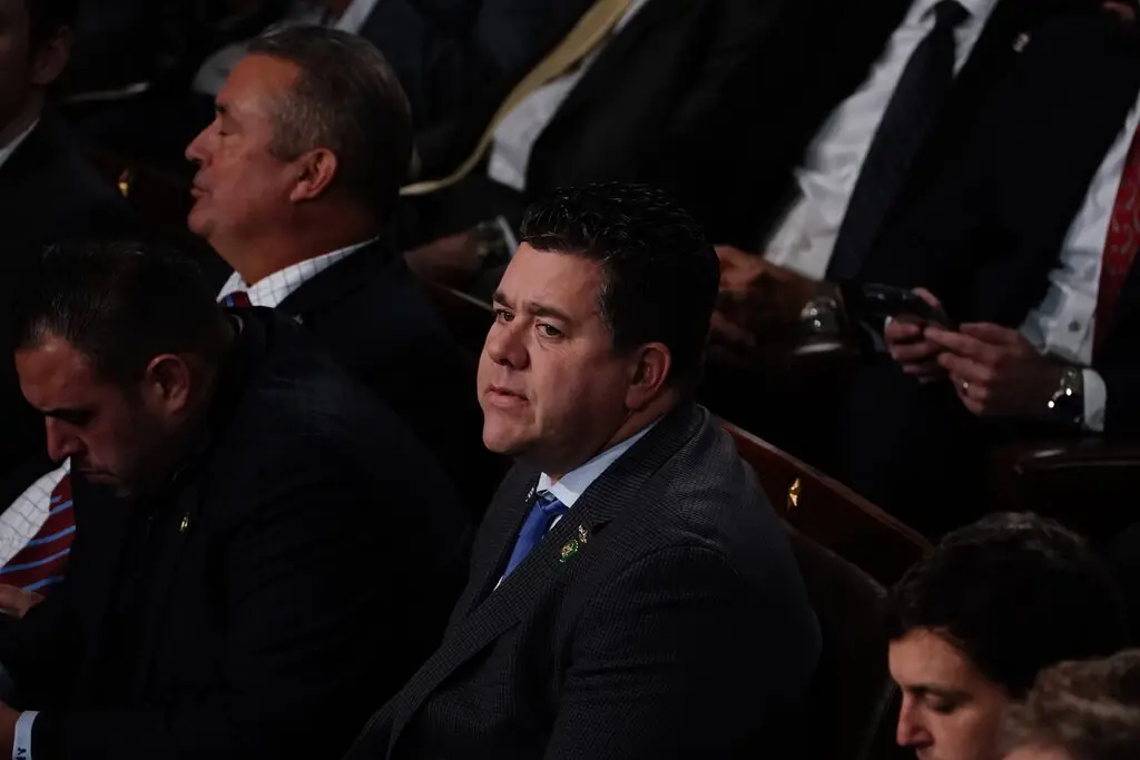 Republican Agenda Faces Familiar Roadblock: The SALT Deduction