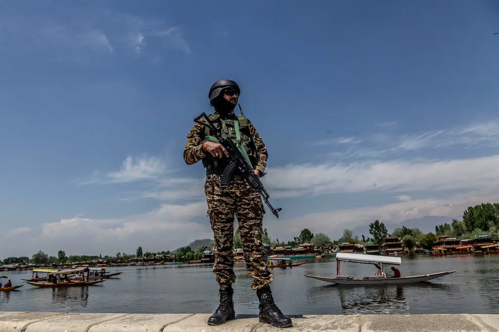 What We Know About the Terrorist Groups Targeted by India