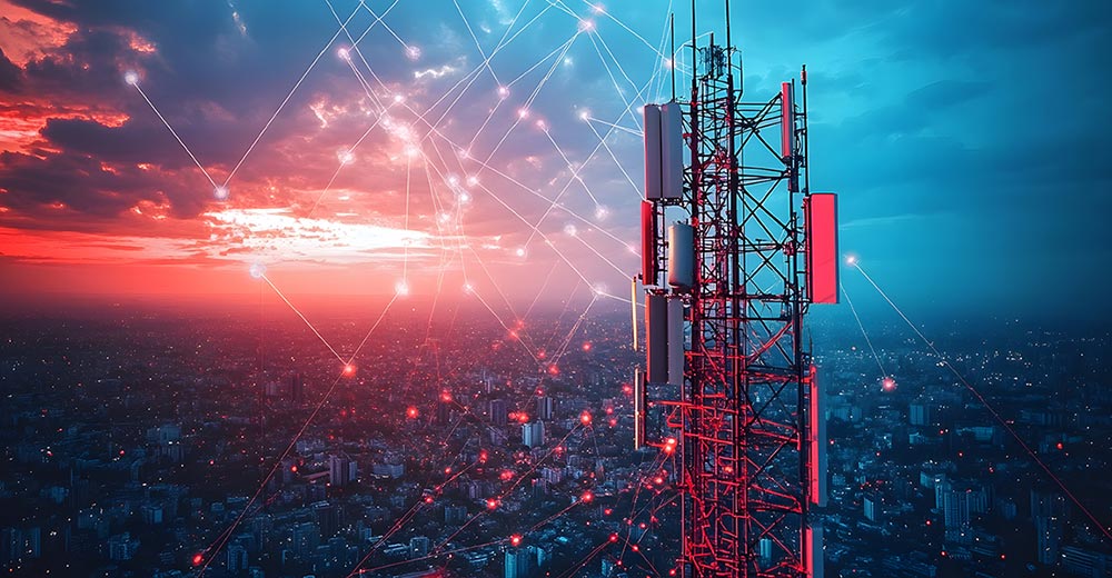 The AI–5G Convergence: Shaping the Future of Telecom