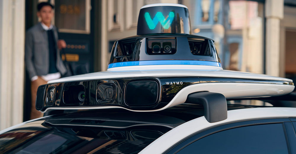 Waymo Expands Arizona Operations to Scale Up Robotaxi Fleet