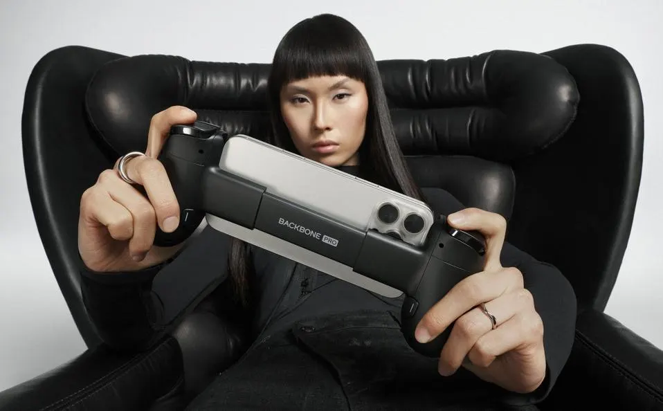 Backbone Pro Controller Now Available for Preorder Ahead of May 20 Launch