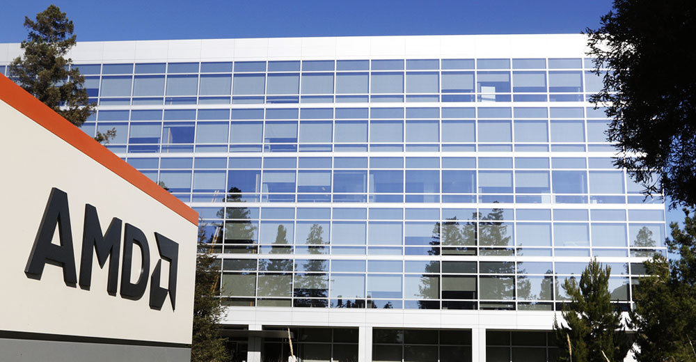 AMD’s Embedded Edge: Leadership, Differentiation, and AI Opportunity