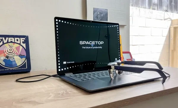 AR Smart Glasses Just Got Their Killer App — and It Might Change How You Work Forever