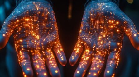 Beyond Headsets: How Wearable Haptics Are Reshaping the Future of Work