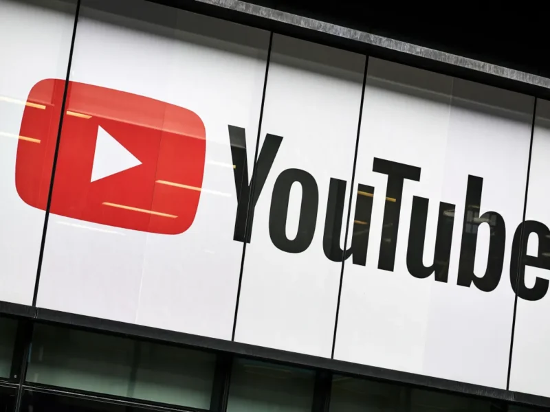 YouTube Support Disrupted by Widespread European Power Outages