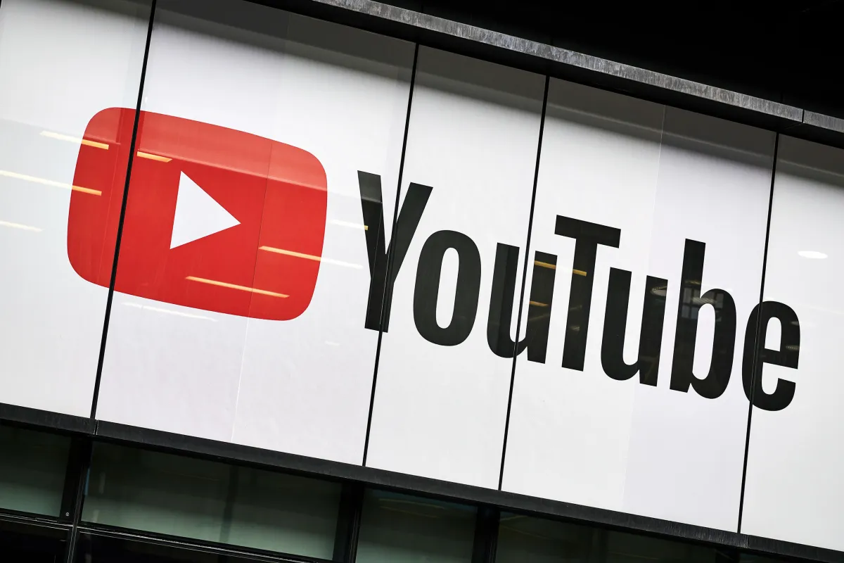 YouTube Support Disrupted by Widespread European Power Outages