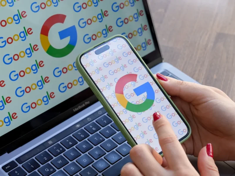 Google Backs Film and TV Projects to Rebrand Big Tech’s Image