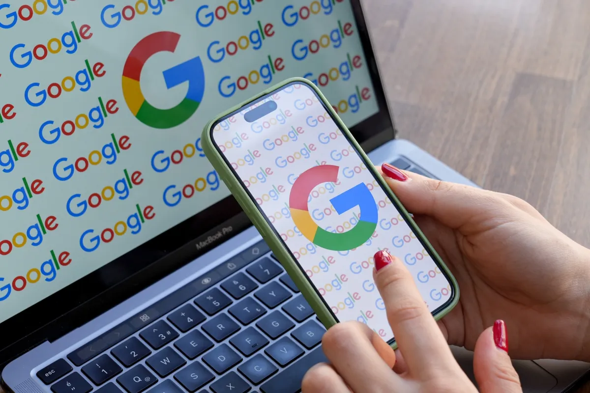 Google Backs Film and TV Projects to Rebrand Big Tech’s Image