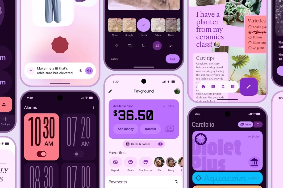 Google’s Massive Android Redesign Looks Great — But Who’s Going to See It?