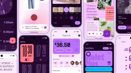 Google’s Massive Android Redesign Looks Great — But Who’s Going to See It?