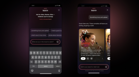 Netflix Launches ChatGPT-Powered AI Search Tool