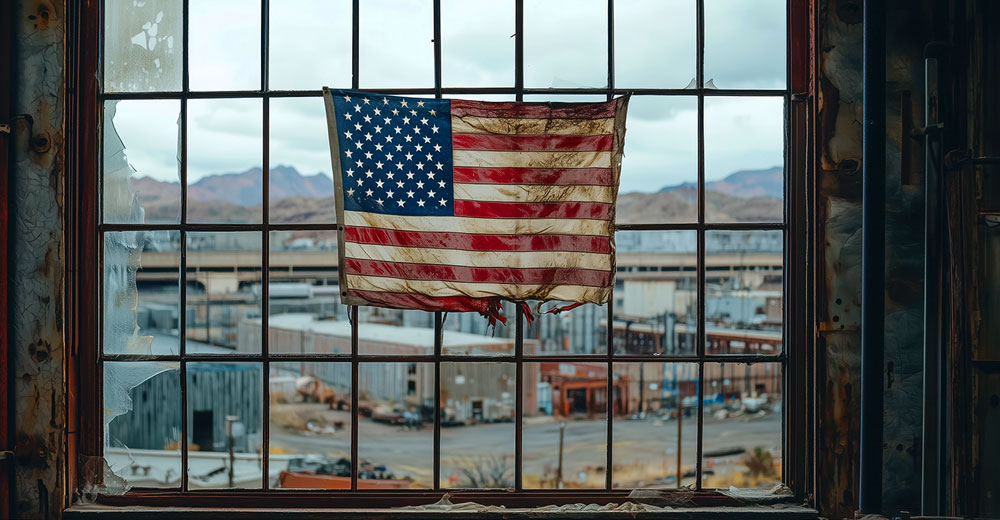 The Herculean Task of Reshoring Electronics Manufacturing to the US