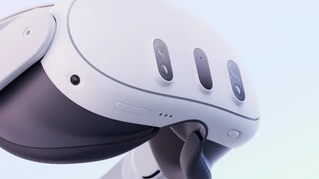 Meta’s VR Division Posts $4.2 Billion Loss as Ray-Ban Meta Glasses See Surge in Sales