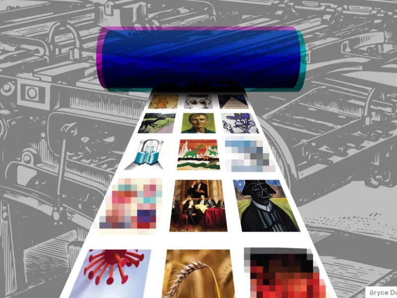 Freepik Launches AI Image Generator Trained on Licensed Data