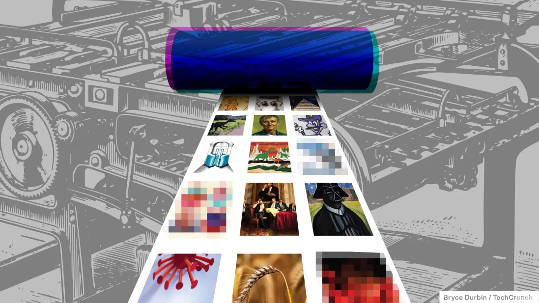 Freepik Launches AI Image Generator Trained on Licensed Data