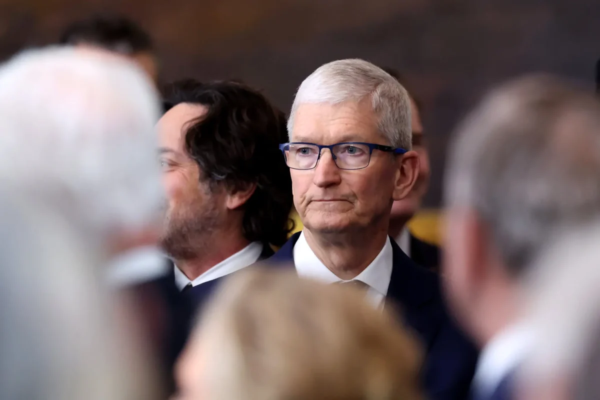 How Apple Created a Legal Quagmire by Skirting a Judge’s Ruling