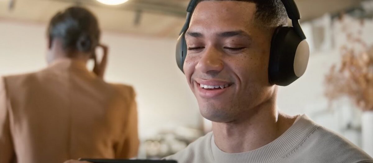 Sony Teases Xperia 1 VII’s Walkman-Inspired Audio Capabilities