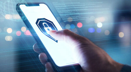 Mobile Apps: A Growing Target for Hackers Due to Private Data