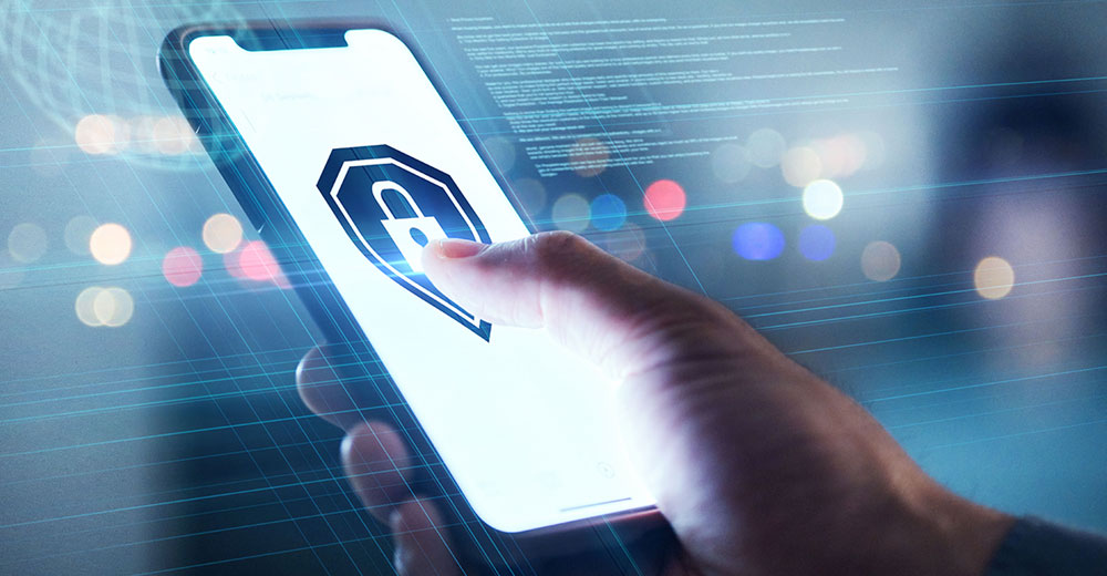 Mobile Apps: A Growing Target for Hackers Due to Private Data