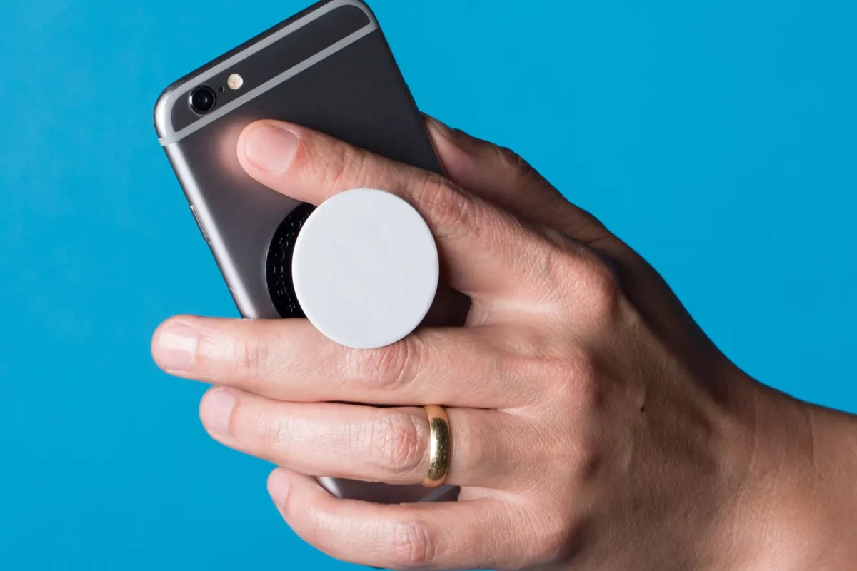 PopSockets Aren’t Just for Phones — Here Are Other Ways They Come in Handy